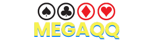 Logo MEGAQQ